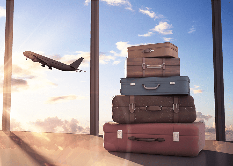 The Ultimate Moving Abroad Packing List (and Checklist!)