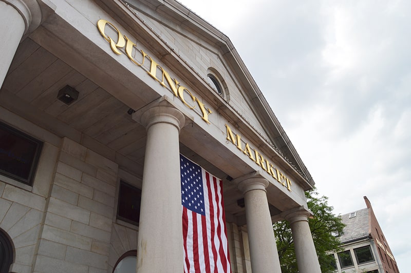The Best Boston Food Tours North End Style Sunset Chasing Blonde