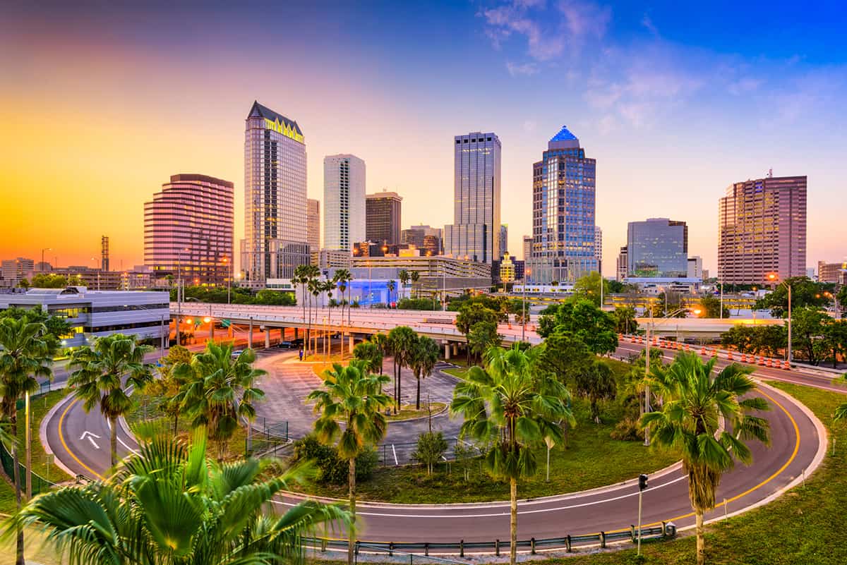 Best Tampa Airport Hotels with Shuttle Service (Budget & Splurge) 