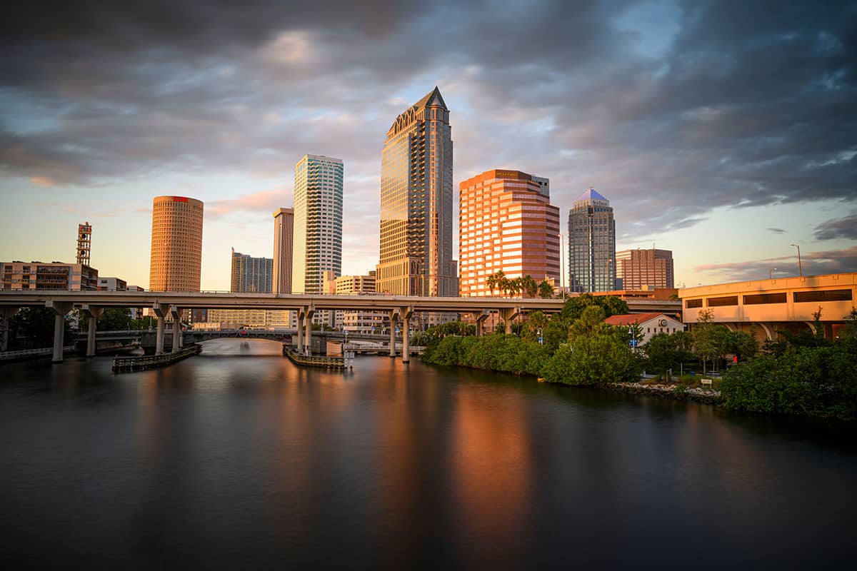 Tampa vs Tampa Bay: What’s the Difference (Things to do, Where to Stay + more!)